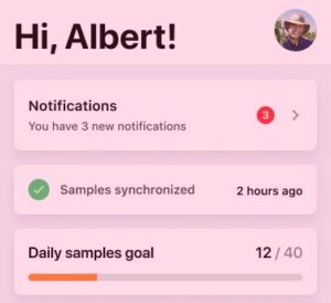 Native Mobile App in Agri-tech