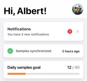 Agro tech Mobile App